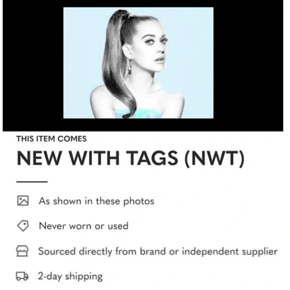 Eileen Fisher Ankle Pants Stretch Crepe 1X Gray Straight Leg Stretch Crepe NWT - Picture 15 of 15